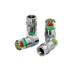 4-Piece Tesla Tire Pressure Indicator Valve Cap Sensor 3 68254-4b5448.webp