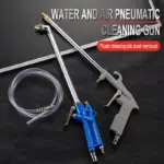 Tesla Car High-Pressure Pneumatic Cleaning Gun 4 68282 99281f
