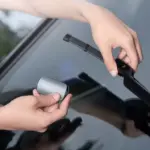 Tesla Car Wiper Blade Repair Kit 3 68312-a251eb.webp