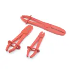 3Pcs/Set Nylon Hose Clamp Tool Set for Tesla 7 68375 92ce7b