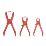 3Pcs/Set Nylon Hose Clamp Tool Set for Tesla 5 68375 bac6af