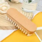 Tesla Car Interior Cleaning Brush for Suede, Alcantara & Plush Fabrics 6 68411 3dd5a1
