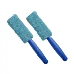 Tesla Wheel and Tire Cleaning Brush Set 3 68418-358fe8.webp