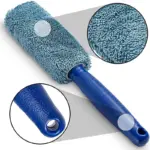 Tesla Wheel and Tire Cleaning Brush Set 5 68418 56b607