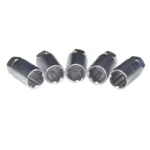5-Piece Wheel Lock Key Removal Kit for Tesla Model 3, Model Y, Model S, Model X & Cybertruck 8 68427 4430bb