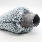 Premium Dual-Sided Microfiber Car Wash Mitt for Tesla - Soft, Scratch-Free, High Absorbency Glove 8 68534 f2248d