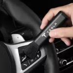 Soft Brush Car Cleaning Interior & Exterior Dust Removal Tool for Tesla Vehicles 9 68544 01c955