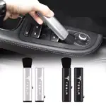 Soft Brush Car Cleaning Interior & Exterior Dust Removal Tool for Tesla Vehicles 3 68544-2728d1.webp