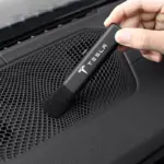 Soft Brush Car Cleaning Interior & Exterior Dust Removal Tool for Tesla Vehicles 10 68544 9df7d1