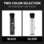 Soft Brush Car Cleaning Interior & Exterior Dust Removal Tool for Tesla Vehicles 6 68544 b8418d