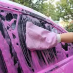 Premium Tesla Car Wash Gloves 4 68577 3baeaa