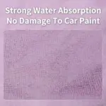 Premium Tesla Car Wash Gloves 5 68577 505138