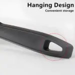 Tesla Tire & Rim Cleaning Brush for Car Detailing 6 68609 0f6c27