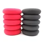 10PCS Premium Polishing & Waxing Pads for Tesla Car Detailing 7 68650 8d010d