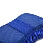 Scratch-Free Microfiber Car Cleaning Sponge for Tesla - Wash & Dusting Tool 6 68677 09552e