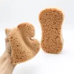 Large Size Car Wash Sponge for Tesla 7 68720 04ca95