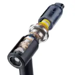 4-in-1 Wireless Car Vacuum Cleaner for Tesla 6 68729 af2e06
