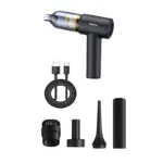4-in-1 Wireless Car Vacuum Cleaner for Tesla 9 68729 ce1750