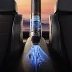 Powerful Wireless Car Vacuum Cleaner for Tesla 3 68730-026f89.webp