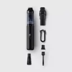 Powerful Wireless Car Vacuum Cleaner for Tesla 8 68730 09c58c