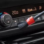 5-Piece Car Detailing Brush Set for Tesla 5 68739 b14677