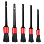 5-Piece Car Detailing Brush Set for Tesla 3 68739-d7ccec.webp