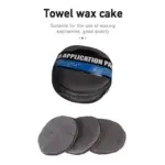 9pcs Tesla Car Wash Cleaning Kit 6 68762 ff657b