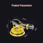 Tesla Cordless Car Polisher 8 68772 eece23