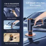 Tesla Electric Wireless Car Polishing Machine 5 68799 9b9a03