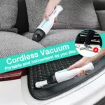 Tesla Cordless Handheld Vacuum 4 68810 32ebbd