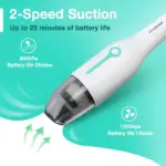 Tesla Cordless Handheld Vacuum 5 68810 395c9b