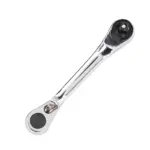 Mini Treble 1/4 Ratchet Wrench & Quick Socket Screwdriver Set for Tesla 9 68819 c389c1