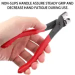 Tesla Hose Clamp Pliers for Water Pipe Repairs – Tube Bundle Hoop Design 6 68830 cf84b0