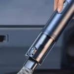 Wireless 3-in-1 Vacuum Cleaner with Inflator and Blower for Tesla 3 68916-7ce862.webp