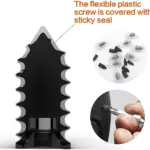 20PCS Tire Repair Kit for Tesla & All Vehicles - Motorcycle, Car, Scooter 6 68934 0f9e1b