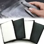 2Pcs Microfiber Car Wash Pad for Tesla - Interior Cleaning Made Easy 3 68945-714bae.webp
