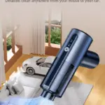17000Pa 4-in-1 Wireless Car Vacuum Cleaner for Tesla 4 68982 096f97