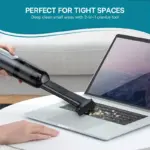 Portable Cordless Handheld Vacuum Cleaner for Tesla 7 68998 328971