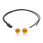 Tesla Model 3/Y Emergency Speaker Wire Harness Connector Repair Kit 4 69018 639146