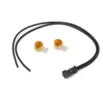 Tesla Model 3/Y Emergency Speaker Wire Harness Connector Repair Kit 5 69018 cc9412