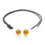 Tesla Model 3/Y Emergency Speaker Wire Harness Connector Repair Kit 3 69018-f84e01.webp