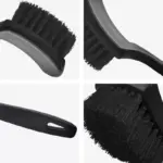 Tire & Wheel Cleaning Brush 6 69043 c078f6