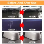 Car Scratch Remover Polishing Paste with Sponge 5 69061 ba1e76
