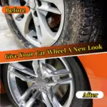 Flexible Car Wheel Detailing Brushes 7 69088 a2c4ed