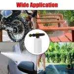 750ML Snow Foam Lance for Karcher K2-K7 Pressure Washers 6 69138 60390f