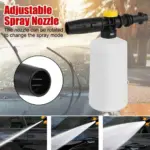 750ML Snow Foam Lance for Karcher K2-K7 Pressure Washers 5 69138 e87c7a