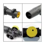 750ML Snow Foam Lance for Karcher K2-K7 Pressure Washers 8 69138 ea715d