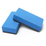 Car Ceramic Coating Sponges with Cloth Applicator for Nano Wax & Polishing 3 69179-66f551.webp