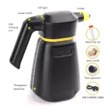 Electric Foam Sprayer 7 69205 20b4ba