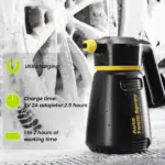 Electric Foam Sprayer 4 69205 aabeed